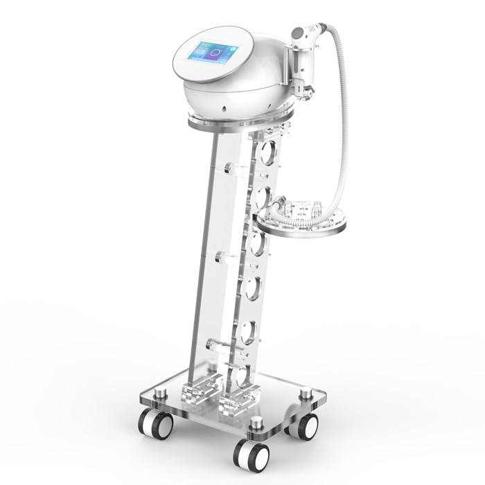 SNOWBALL钒钛出吸收