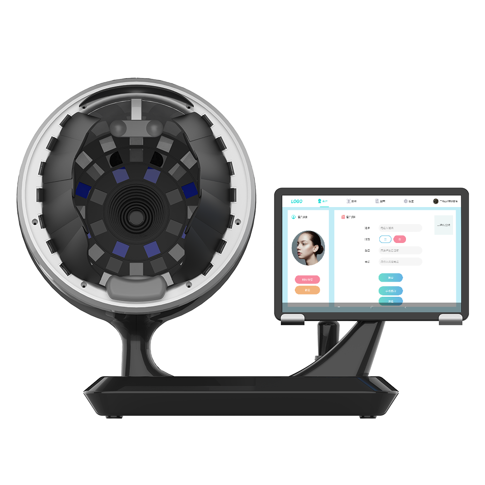 8光谱图像分析仪5光谱含水份笔网络版