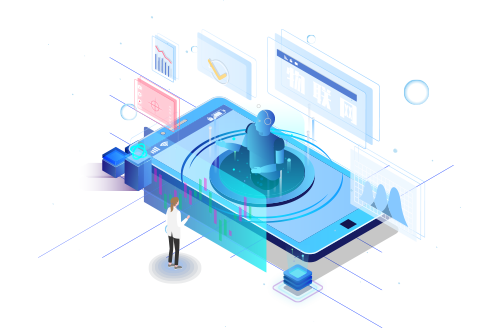 国际响应式终端，满足当下，兼容未来